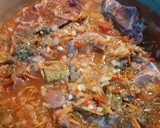 Foto del paso 16 de la receta: Tuco (Súper completo)