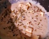 A picture of step 9 of Mughlai Paneer Korma In White Gravy.