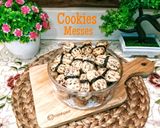 Foto langkah ke 6 dari resep 189. Cookies Messes.