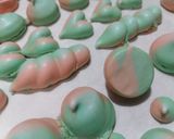 Foto del paso 8 de la receta: Suspiros de merengue