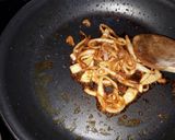 Foto del paso 2 de la receta Hamburguesa gourmet "viernes"