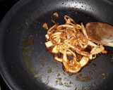 Foto del paso 2 de la receta: Hamburguesa gourmet "viernes"