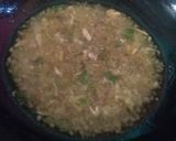 चने ओर आलू की सब्जी (Chane aur aloo ki sabzi recipe in Hindi) रेसिपी चरण 2 फोटो