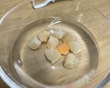 超簡單「蓮藕牛肋湯」的食譜步驟3照片