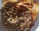 Foto del paso 5 de la receta: Solomillo a la mostaza express