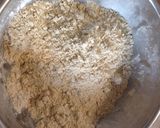 A picture of step 3 of Sweet Potato Brötchen (Bread Rolls).