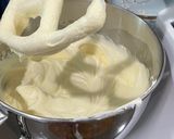 A picture of step 5 of Cream Cheese Poundcake.