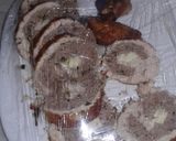 صورة لخطوة 1 من وصفة رولي ولا اروع