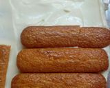 Foto del paso 5 de la receta: Tiramisú de limón