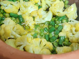 Handi Pulao