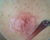 Foto del paso 5 de la receta: Crema de Espinacas con Churrasco de Pollo