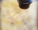 Foto del paso 4 de la receta: Tortilla rellena