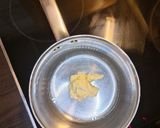 Choux au Craquelin - Krémes puffancsok recept fázis 5 fotója
