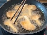 Bún Mắm Chay