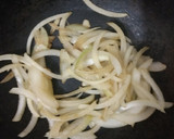 Foto del paso 3 de la receta: Pizza a la sartén