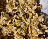 Foto del paso 1 de la receta: Barritas de Cereal rápido y fácil
