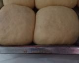 Foto langkah ke 4 dari resep Roti Goreng Empuk (Tigor) isi Coklat.