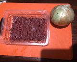 Foto del paso 1 de la receta: Pastel de choclo en granos