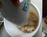 Foto langkah ke 1 dari resep Roti Sobek Cokelat Keju.