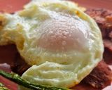 Foto del paso 8 de la receta Patatas al ajillo y complementos