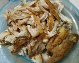Foto langkah ke 3 dari resep Capjay Kuah Nyemek.