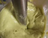 Foto do passo 2 de Gelados de Abacate e Banana