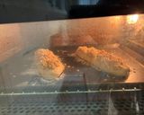蜂蜜燕麥麵包的食譜步驟4照片