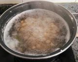 Foto del paso 1 de la receta: Cazuela de garbanzos