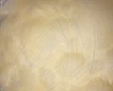 A picture of step 1 of Samosa.