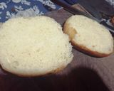 Foto del paso 7 de la receta: Tortuga para hamburguesa