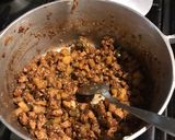 Foto del paso 6 de la receta: Baozi (bollito chino) relleno cerdo agridulce