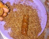 صورة لخطوة 8 من وصفة حلوة السيڨار