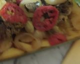 صورة لخطوة 9 من وصفة بطاطا برقبة الخروف في الفرن بنة لا توصف 😋😋🤗🤗👍