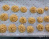 Foto del paso 5 de la receta: Masa choux (Croquembouche) 🍓