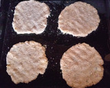 Foto del paso 3 de la receta: Milanesas vegetarianas fáciles de hacer🥗