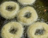 Foto del paso 7 de la receta: Donuts o Roscas Glaseadas ❄ Fáciles y Esponjosas