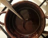 Hamis krémes recept fázis 5 fotója