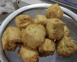 Foto langkah ke 6 dari resep Tahu Crispy ala Tahu-G*.