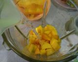 Foto langkah ke 2 dari resep 32. Es Mangga Seger.