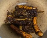 Foto langkah ke 3 dari resep Iga Bakar.