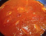 Foto del paso 4 de la receta Filetitos de Pavo con Tomate