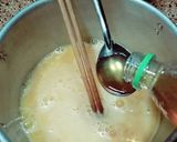 Hình bước làm 4 của món Bánh Dorayaki