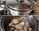 Foto del paso 7 de la receta: Pollo al ajillo