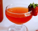 Foto langkah ke 8 dari resep Kombucha (2nd Fermentation).