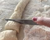 Foto del paso 2 de la receta: Gnocchis tradicionales de papá y zanahorias