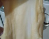 Foto langkah ke 3 dari resep Donat Bomboloni super empuk dan lembut.