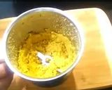 A picture of step 1 of Leftover Poha Palak Cutlet.