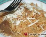 Beef with orzo in the pot recipe step 8 photo