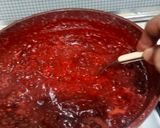Foto langkah ke 3 dari resep Strawberry Jam ❤️.