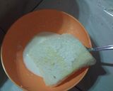 Foto langkah ke 2 dari resep Risol Roti tawar.